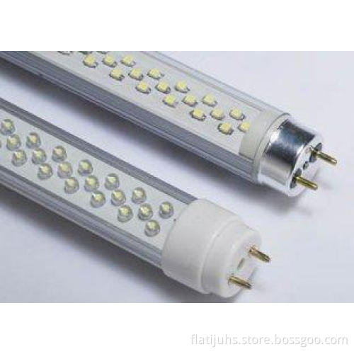 900lm 24V Fluorescent Led Tube Light Fixtures Bulb Replacem